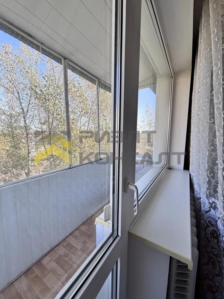 3-комн. квартира, Вторичка, 49м², 5/5 этаж миниатюра 19