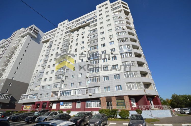 Помещение Свободного Назначения, 105м², 1/14 этаж миниатюра 11