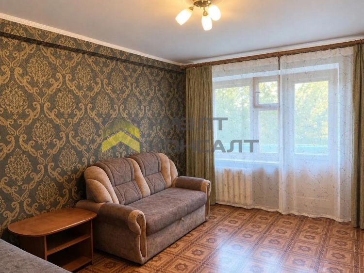 Квартира