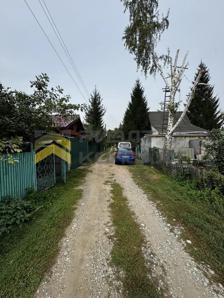 Дача, 34.40м², 4.20 соток, 2 этажа, 2 комн., стены: Кирпич миниатюра 7