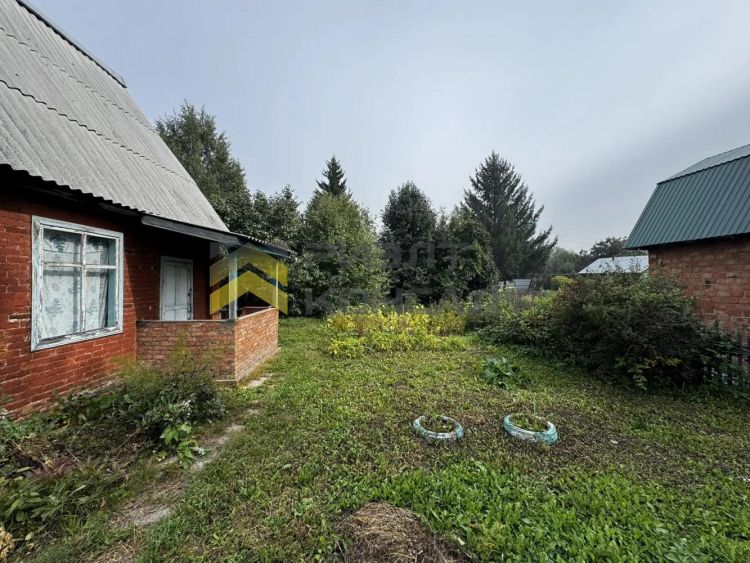 Дача, 34.40м², 4.20 соток, 2 этажа, 2 комн., стены: Кирпич миниатюра 6