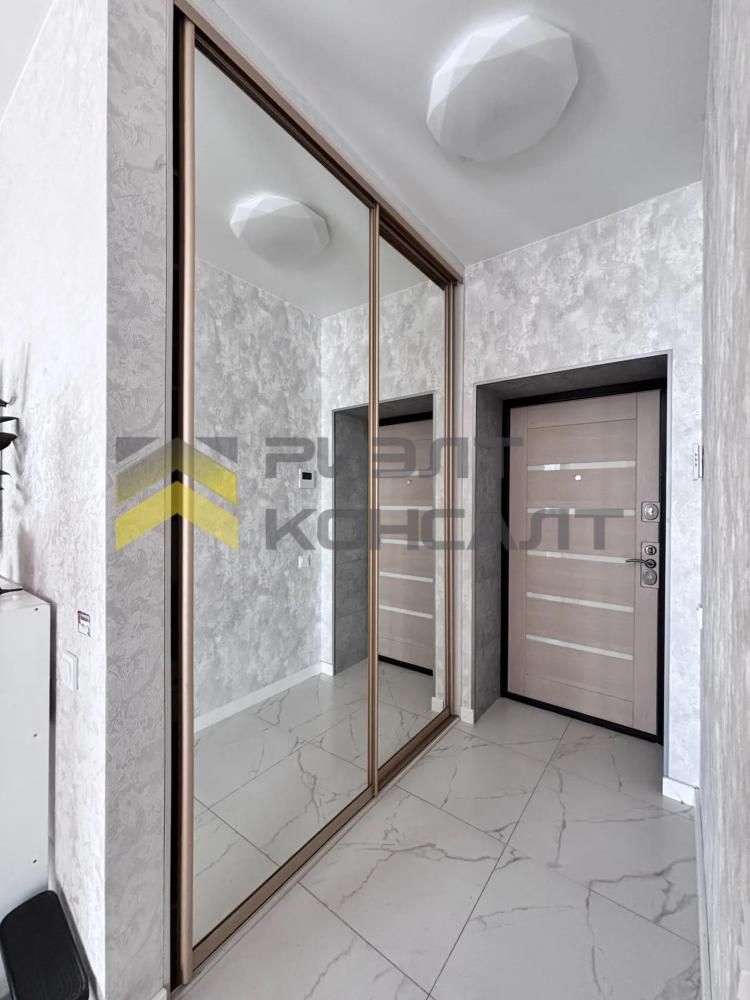 2-комн. квартира, Вторичка, 63м², 12/14 этаж миниатюра 23