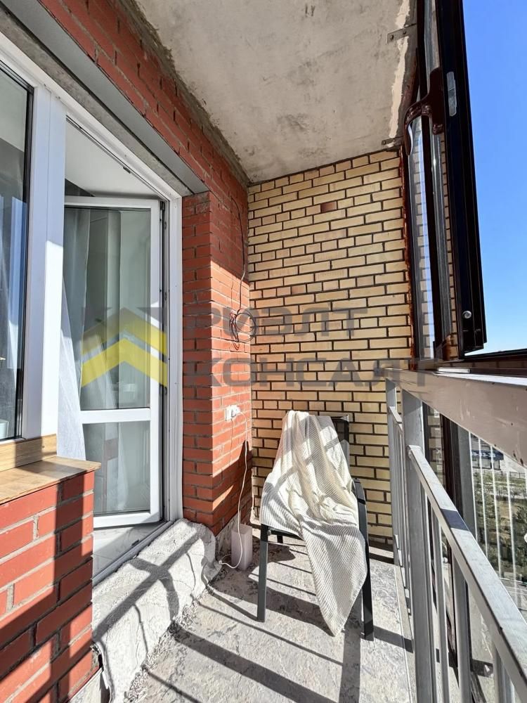 2-комн. квартира, Вторичка, 63м², 12/14 этаж миниатюра 24