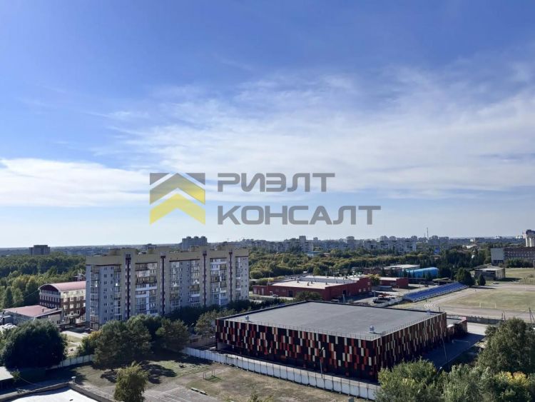 2-комн. квартира, Вторичка, 63м², 12/14 этаж миниатюра 25