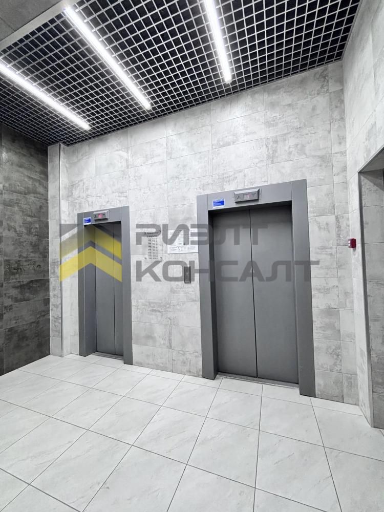 2-комн. квартира, Вторичка, 63м², 12/14 этаж миниатюра 28
