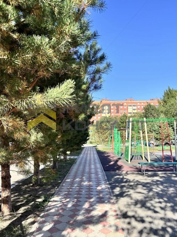 2-комн. квартира, Вторичка, 63м², 12/14 этаж миниатюра 37