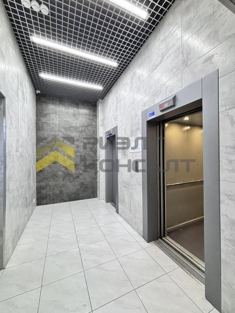 2-комн. квартира, Вторичка, 63м², 12/14 этаж миниатюра 29