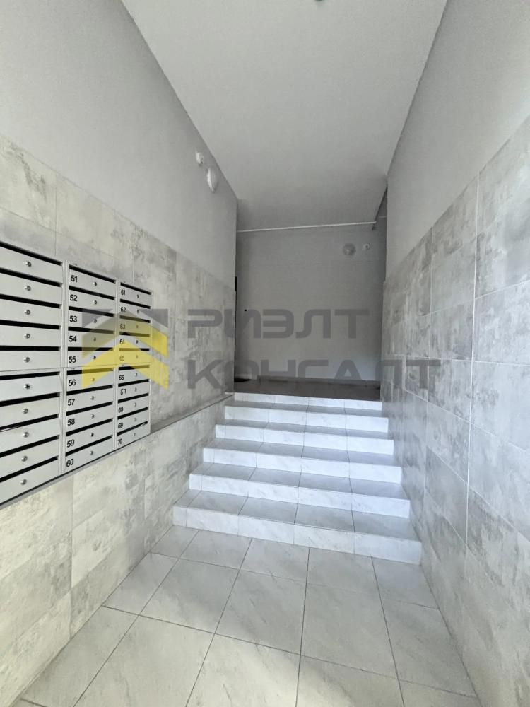 2-комн. квартира, Вторичка, 63м², 12/14 этаж миниатюра 30