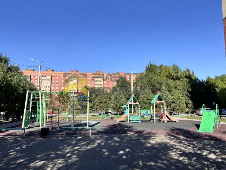 2-комн. квартира, Вторичка, 63м², 12/14 этаж миниатюра 36
