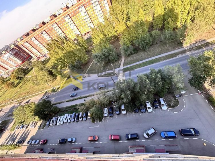 2-комн. квартира, Вторичка, 63м², 12/14 этаж миниатюра 38