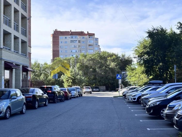 2-комн. квартира, Вторичка, 63м², 12/14 этаж миниатюра 39