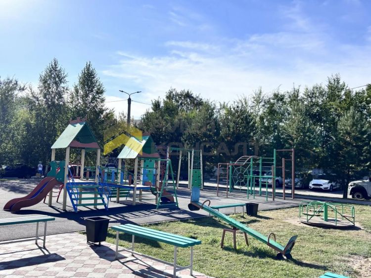 2-комн. квартира, Вторичка, 63м², 12/14 этаж миниатюра 35