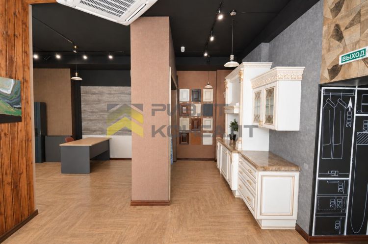 Помещение Свободного Назначения, 105м², 1/14 этаж миниатюра 6