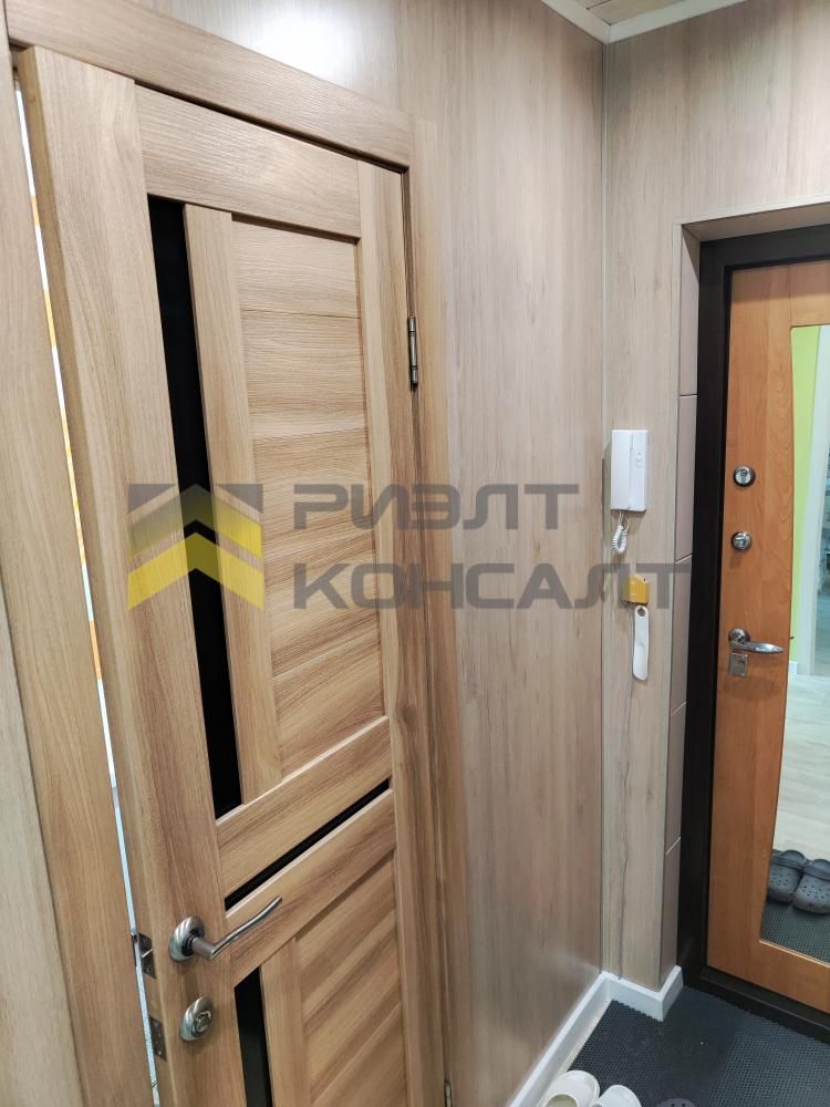 3-комн. квартира, Вторичка, 49.40м², 5/5 этаж миниатюра 20