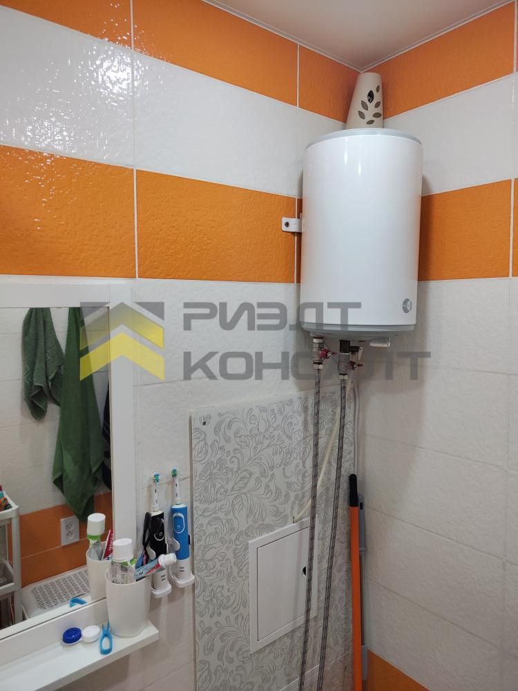 3-комн. квартира, Вторичка, 49.40м², 5/5 этаж миниатюра 7