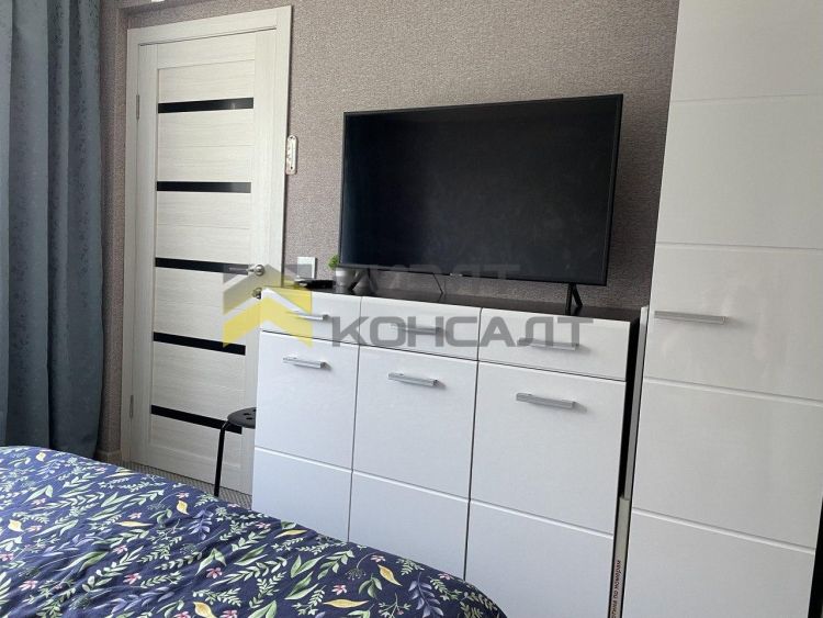 3-комн. квартира, Вторичка, 49.40м², 5/5 этаж миниатюра 15