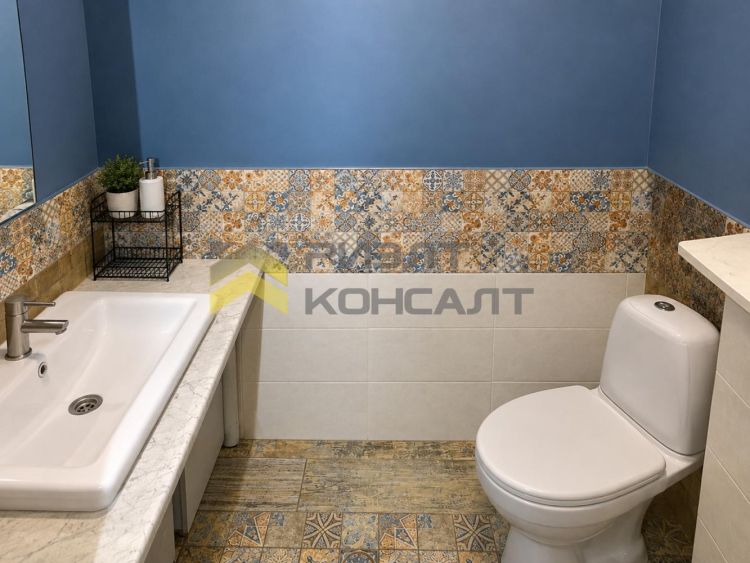Помещение Свободного Назначения, 105м², 1/14 этаж миниатюра 10