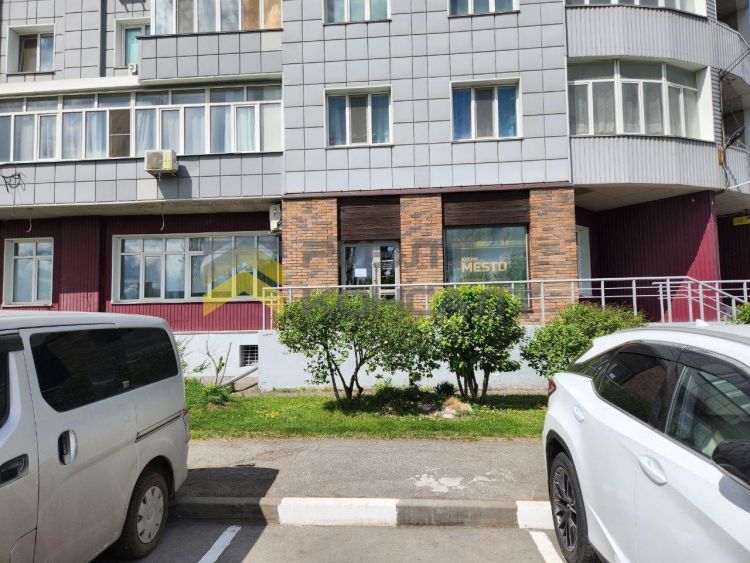Помещение Свободного Назначения, 105м², 1/14 этаж миниатюра 12