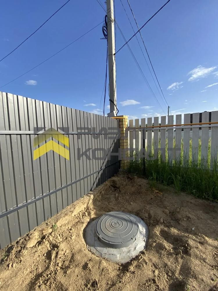 Дом, 175.90м², 9.20 соток, 1 этаж, 4 комн., стены: Газоблоки миниатюра 28