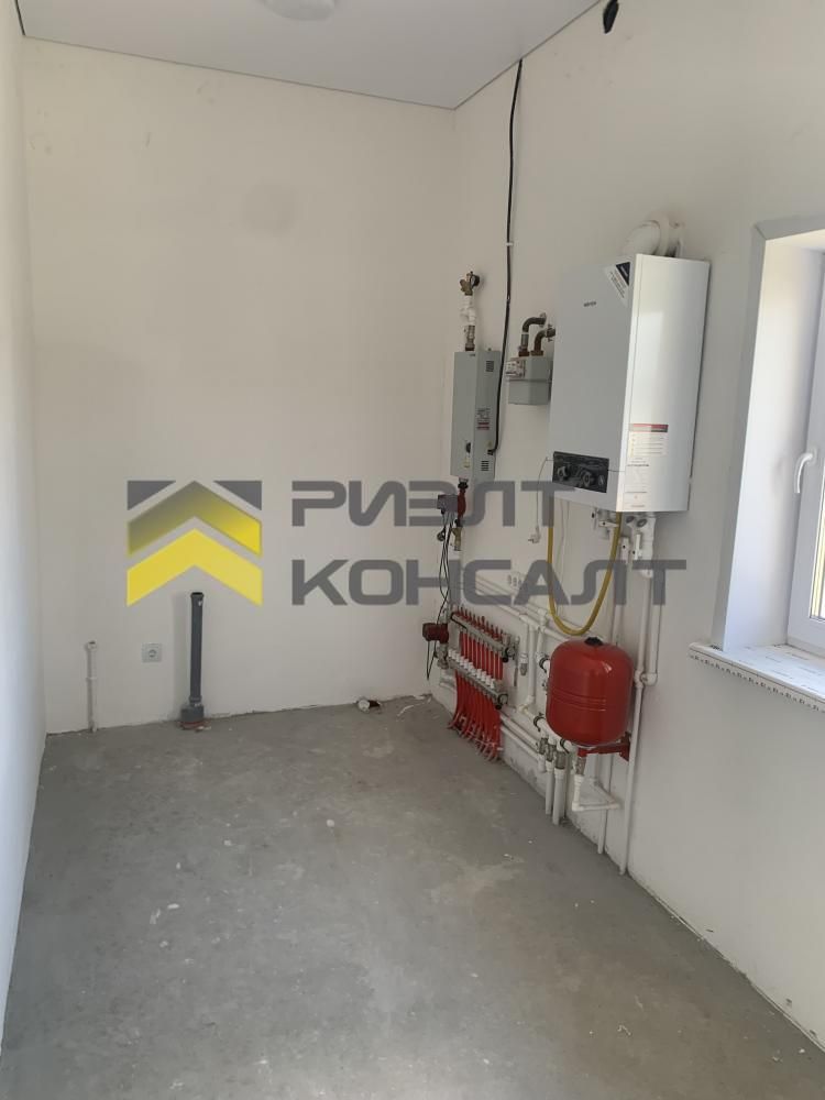 Дом, 175.90м², 9.20 соток, 1 этаж, 4 комн., стены: Газоблоки миниатюра 19