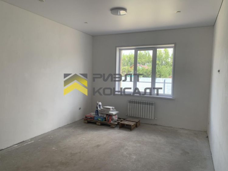 Дом, 175.90м², 9.20 соток, 1 этаж, 4 комн., стены: Газоблоки миниатюра 14