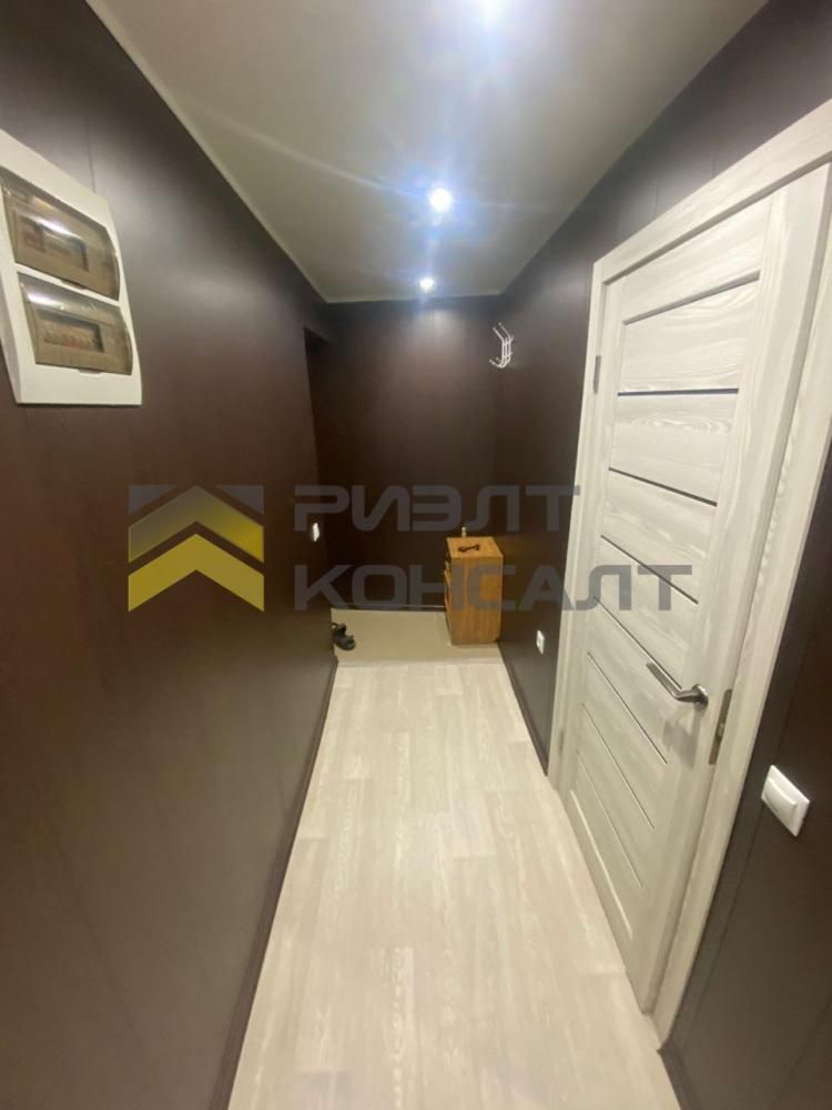 1-комн. квартира, Вторичка, 32м², 1/5 этаж миниатюра 5