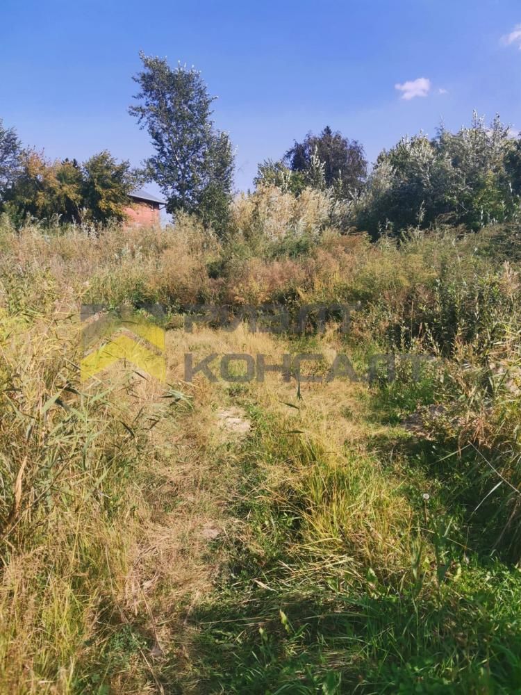 Земельный участок, 5 соток