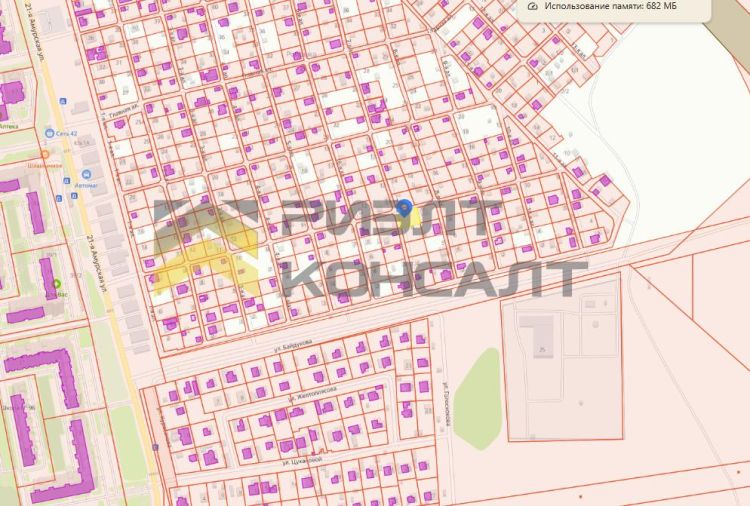 Фото объекта