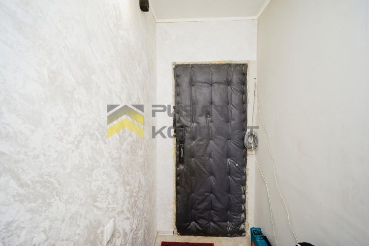 1-комн. квартира, Вторичка, 30.50м², 5/5 этаж миниатюра 10