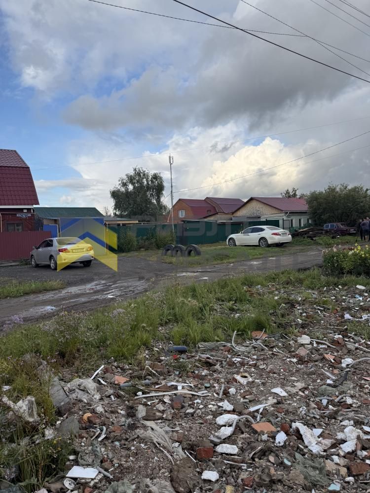 Дом, 45.40м², 6 соток, 1 этаж, 2 комн., стены: Экспериментальные материалы миниатюра 17