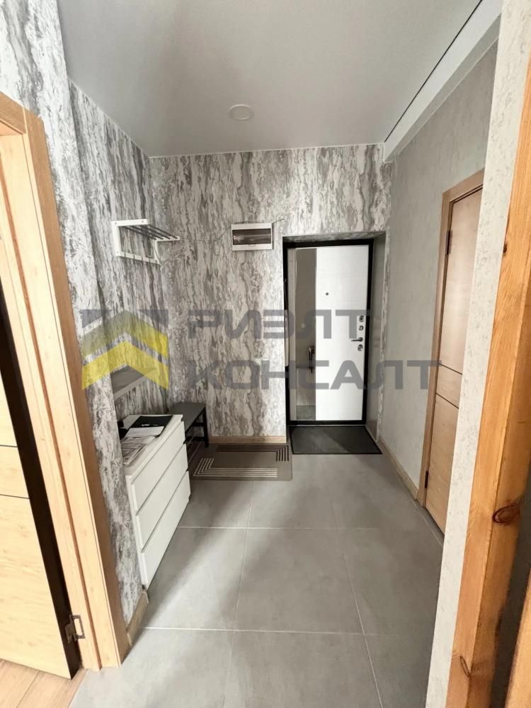 1-комн. квартира, Вторичка, 36.20м², 2/5 этаж миниатюра 15