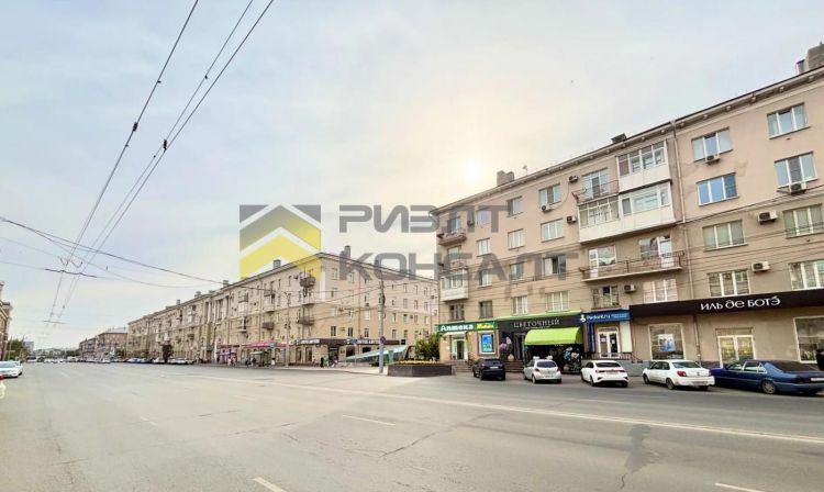 1-комн. квартира, Вторичка, 36.20м², 2/5 этаж миниатюра 22