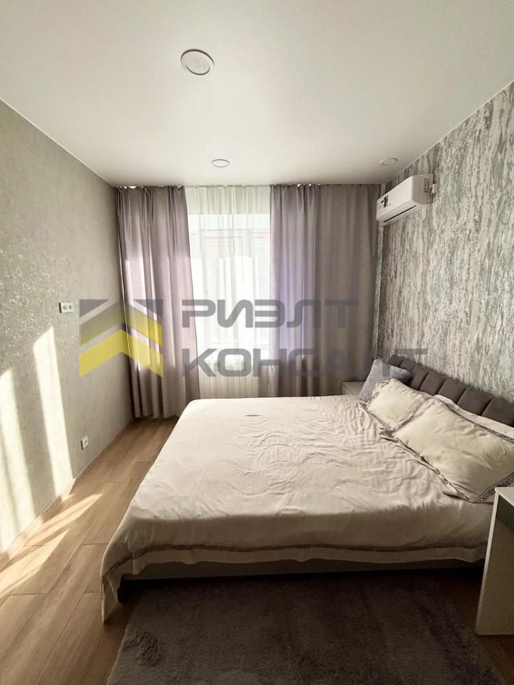 1-комн. квартира, Вторичка, 36.20м², 2/5 этаж миниатюра 11