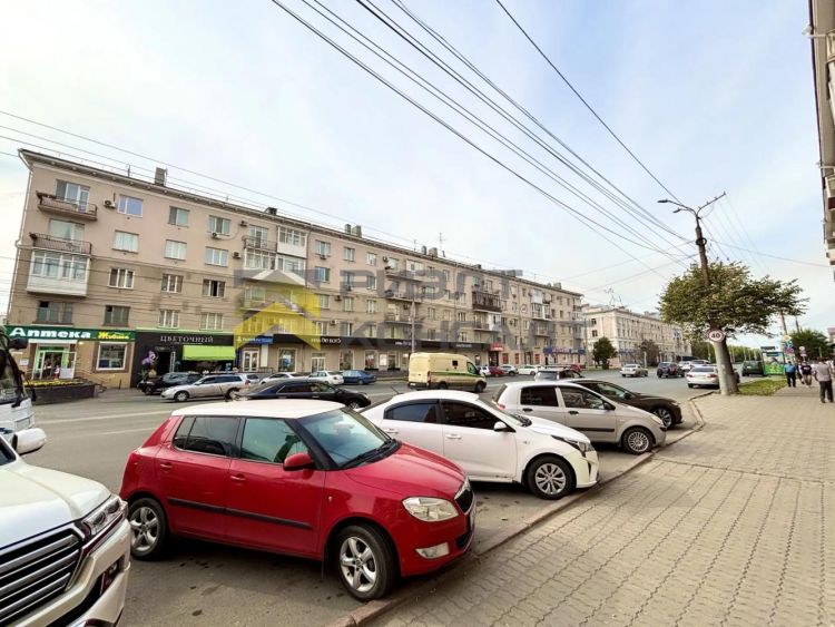 1-комн. квартира, Вторичка, 36.20м², 2/5 этаж миниатюра 23