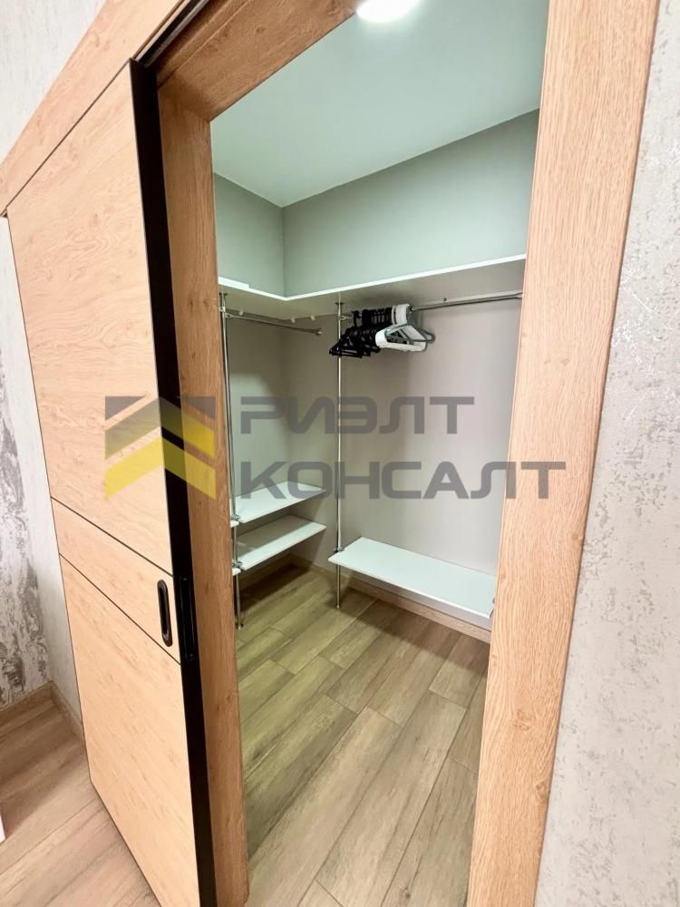 1-комн. квартира, Вторичка, 36.20м², 2/5 этаж миниатюра 9