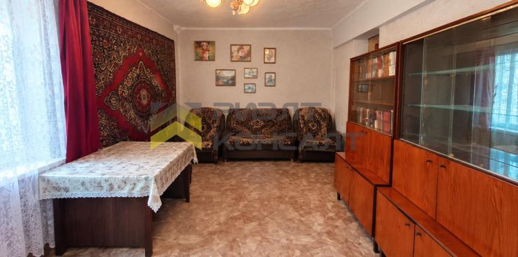 Квартира