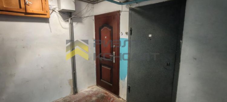 2-комн. квартира, Вторичка, 41м², 1/5 этаж миниатюра 16