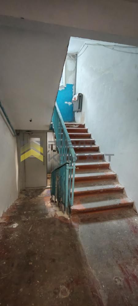 2-комн. квартира, Вторичка, 41м², 1/5 этаж миниатюра 17