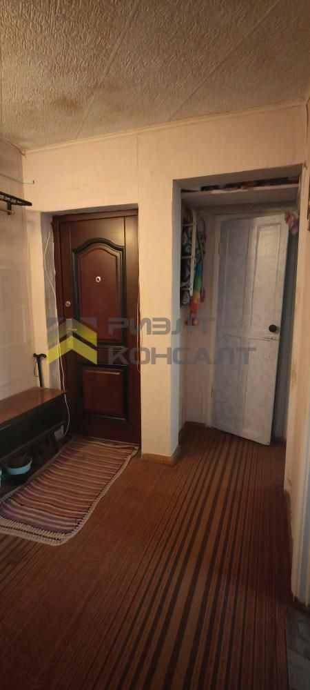 2-комн. квартира, Вторичка, 41м², 1/5 этаж миниатюра 21
