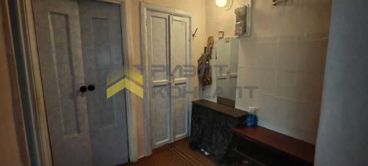 2-комн. квартира, Вторичка, 41м², 1/5 этаж миниатюра 11