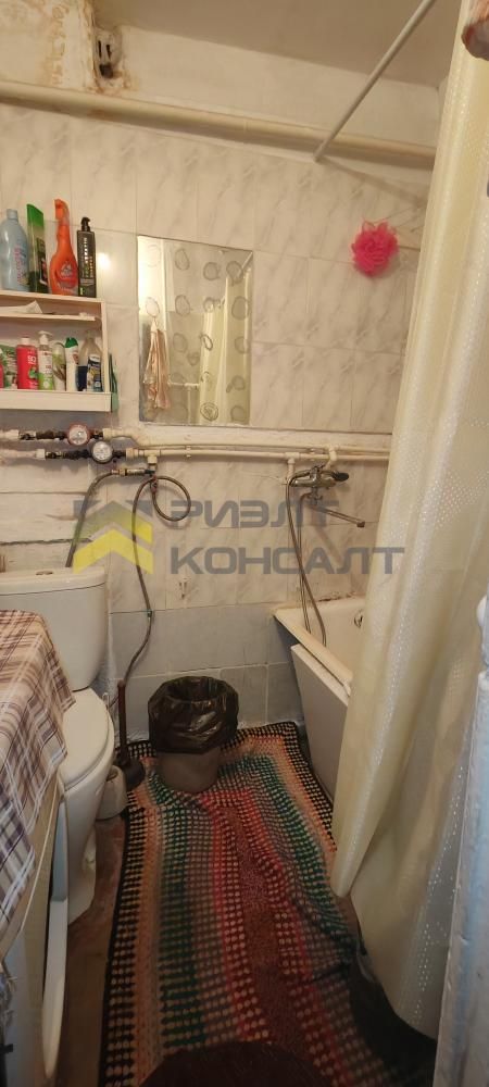 2-комн. квартира, Вторичка, 41м², 1/5 этаж миниатюра 15