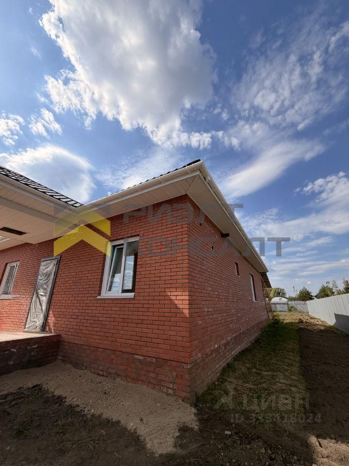 Дом, 150м², 10 соток, 1 этаж, 3 комн., стены: Кирпич миниатюра 10