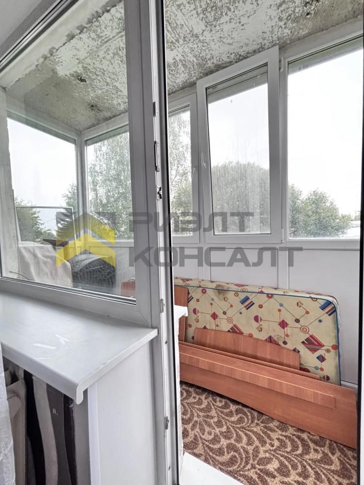 1-комн. квартира, Вторичка, 35м², 1/5 этаж миниатюра 5