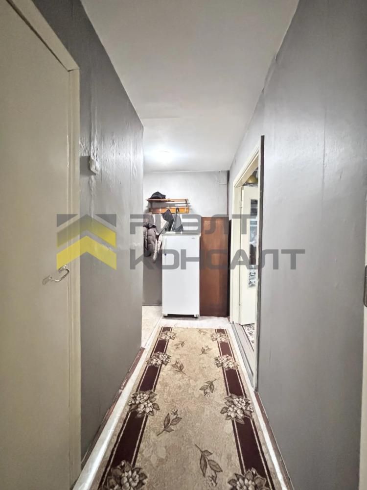 1-комн. квартира, Вторичка, 35м², 1/5 этаж миниатюра 15