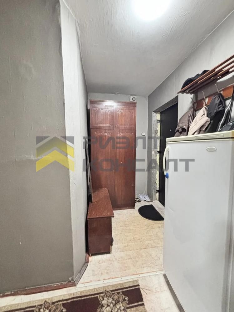 1-комн. квартира, Вторичка, 35м², 1/5 этаж миниатюра 13