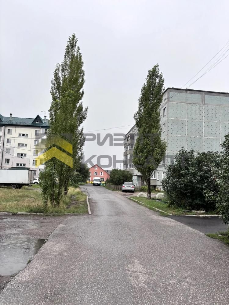 1-комн. квартира, Вторичка, 35м², 1/5 этаж миниатюра 22
