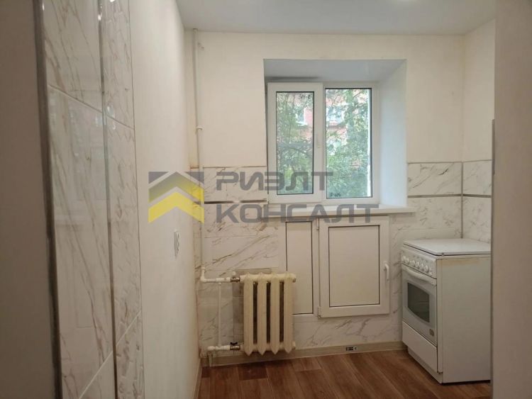 1-комн. квартира, Вторичка, 21.40м², 2/5 этаж миниатюра 6
