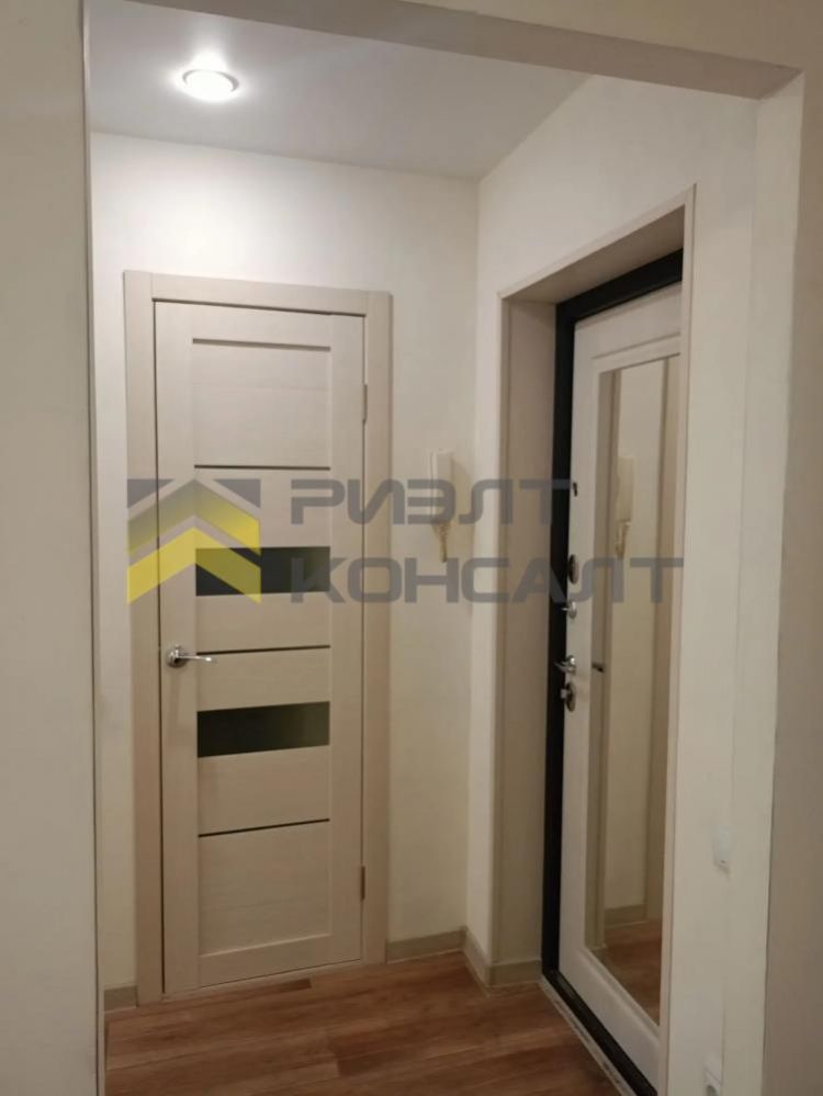 1-комн. квартира, Вторичка, 21.40м², 2/5 этаж миниатюра 9