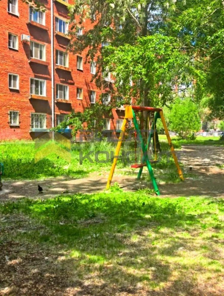 1-комн. квартира, Вторичка, 21.40м², 2/5 этаж миниатюра 13