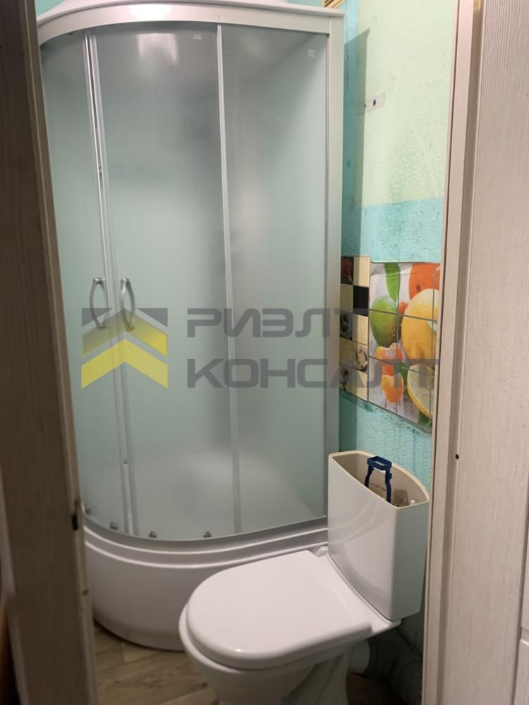 Студия, Вторичка, 17.80м², 5/5 этаж миниатюра 5